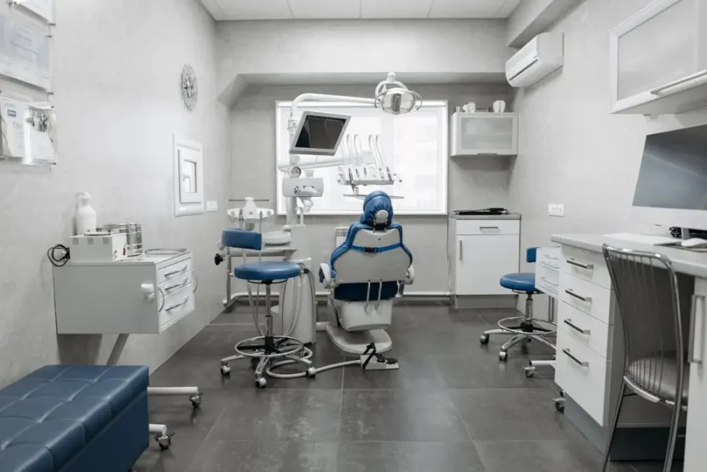 Dental Clinics