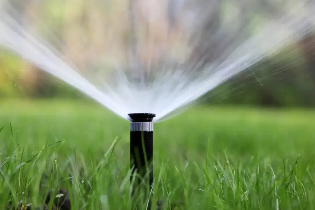 Irrigation Systems