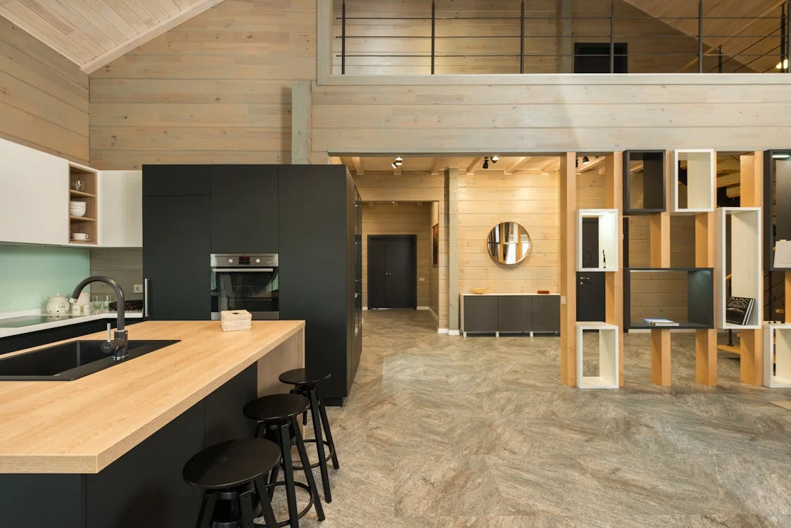 Residential Construction