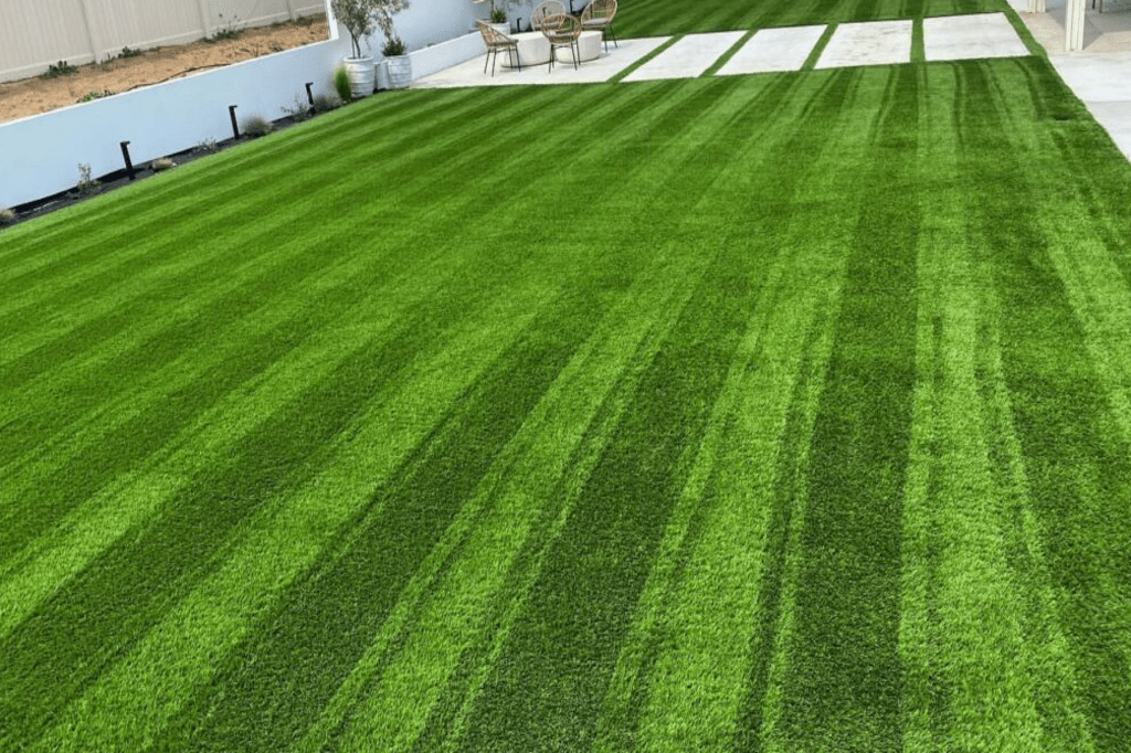 Synthetic Turf
